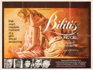 Bilitis - British Movie Poster (xs thumbnail)
