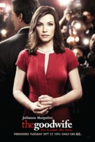 &quot;The Good Wife&quot; - Movie Poster (xs thumbnail)