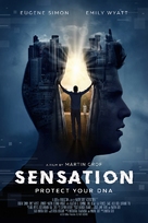 Sensation - British Movie Poster (xs thumbnail)