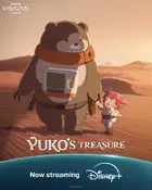 "Star Wars: Visions" Poster