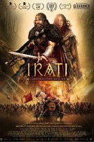 Irati - French Movie Poster (xs thumbnail)