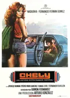 Chely Poster