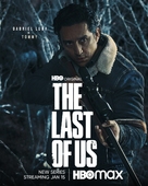 &quot;The Last of Us&quot; - Canadian Movie Poster (xs thumbnail)