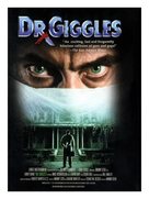Dr. Giggles - Re-release movie poster (xs thumbnail)