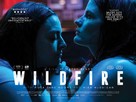 Wildfire - Irish Movie Poster (xs thumbnail)