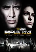 Bad Lieutenant: Port of Call New Orleans Poster