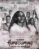 &quot;All American: Homecoming&quot; - Movie Poster (xs thumbnail)