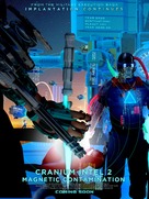 Cranium Intel: Magnetic Contamination - Movie Poster (xs thumbnail)