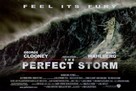 The Perfect Storm - British Movie Poster (xs thumbnail)