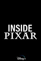 &quot;Inside Pixar&quot; - Video on demand movie cover (xs thumbnail)