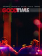Good Time - Video on demand movie cover (xs thumbnail)