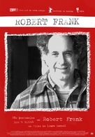 Don&#039;t Blink - Robert Frank - Portuguese Movie Poster (xs thumbnail)
