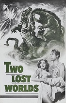 Two Lost Worlds - poster (xs thumbnail)