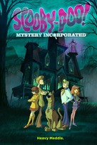 &quot;Scooby-Doo! Mystery Incorporated&quot; - Movie Poster (xs thumbnail)