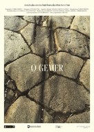 O gemer - Spanish Movie Poster (xs thumbnail)