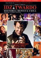 Walk Hard: The Dewey Cox Story - Polish DVD movie cover (xs thumbnail)