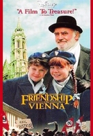 A Friendship in Vienna - Movie Cover (xs thumbnail)