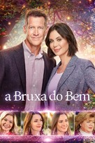 &quot;Good Witch&quot; - Brazilian Video on demand movie cover (xs thumbnail)