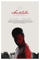 Soulitude - Canadian Movie Poster (xs thumbnail)