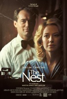The Nest - Canadian Movie Poster (xs thumbnail)
