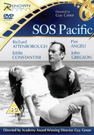 SOS Pacific - British DVD movie cover (xs thumbnail)