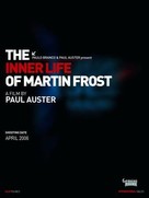 The Inner Life of Martin Frost - International poster (xs thumbnail)