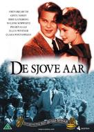 Sjove &aring;r, De - Danish DVD movie cover (xs thumbnail)