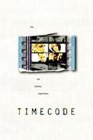 Timecode - Movie Poster (xs thumbnail)