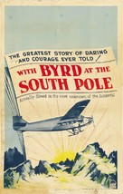 With Byrd at the South Pole - Movie Poster (xs thumbnail)