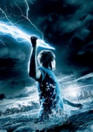 Percy Jackson &amp; the Olympians: The Lightning Thief - Key art (xs thumbnail)