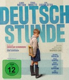 Deutschstunde - German Blu-Ray movie cover (xs thumbnail)