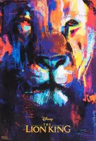 The Lion King Poster