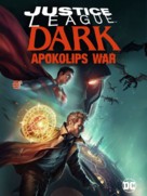 Justice League Dark: Apokolips War - Video on demand movie cover (xs thumbnail)