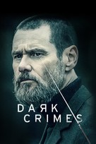 Dark Crimes - Australian Movie Cover (xs thumbnail)