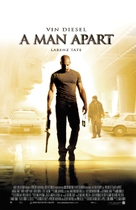 A Man Apart - Movie Poster (xs thumbnail)