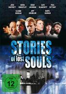 Stories of Lost Souls - German DVD movie cover (xs thumbnail)