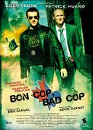 Bon Cop Bad Cop - Spanish poster (xs thumbnail)
