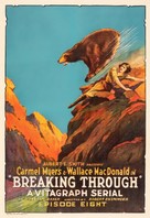 Breaking Through - Movie Poster (xs thumbnail)