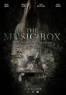 The Music Box - Italian Movie Poster (xs thumbnail)