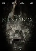 The Music Box - Italian Movie Poster (xs thumbnail)