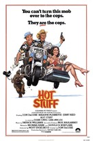 Hot Stuff - Movie Poster (xs thumbnail)