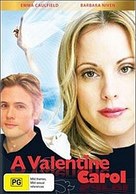 A Valentine Carol - Australian Movie Cover (xs thumbnail)