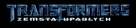Transformers: Revenge of the Fallen - Polish Logo (xs thumbnail)