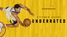 Stephen Curry: Underrated - Movie Poster (xs thumbnail)