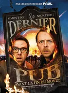 The World's End Poster