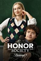 Honor Society - Video on demand movie cover (xs thumbnail)