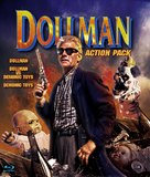 Dollman - Movie Cover (xs thumbnail)