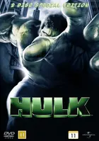 Hulk Cover