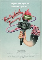 Honky Tonk Freeway - Movie Poster (xs thumbnail)