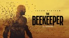 The Beekeeper - Canadian Movie Cover (xs thumbnail)